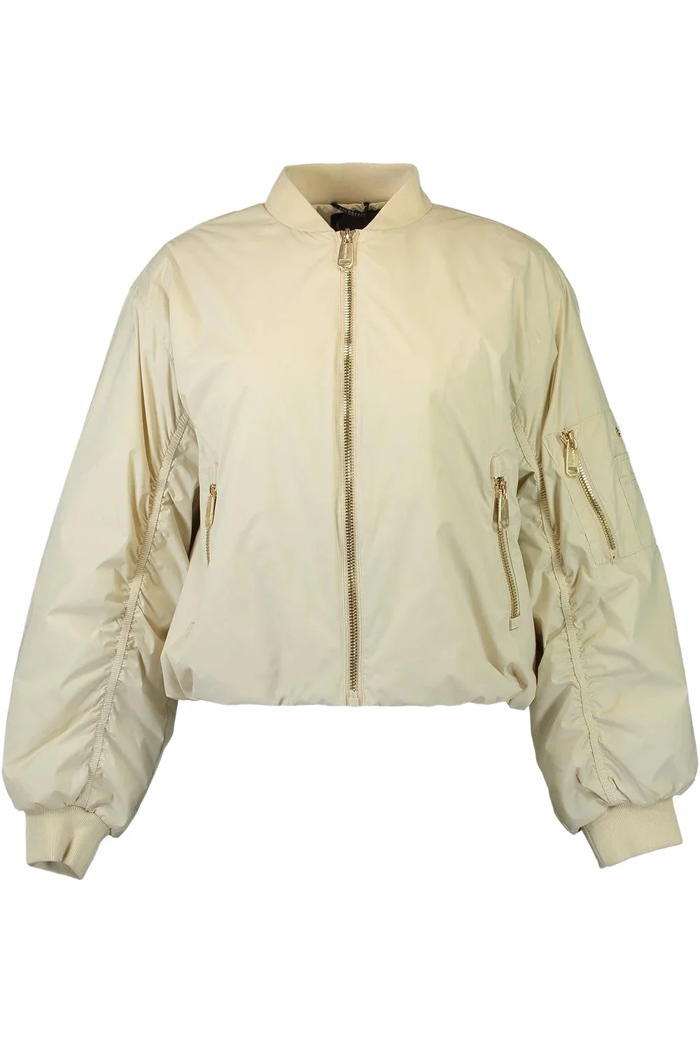 Isolana Bomber Jacket Isolana Bomber Jacket