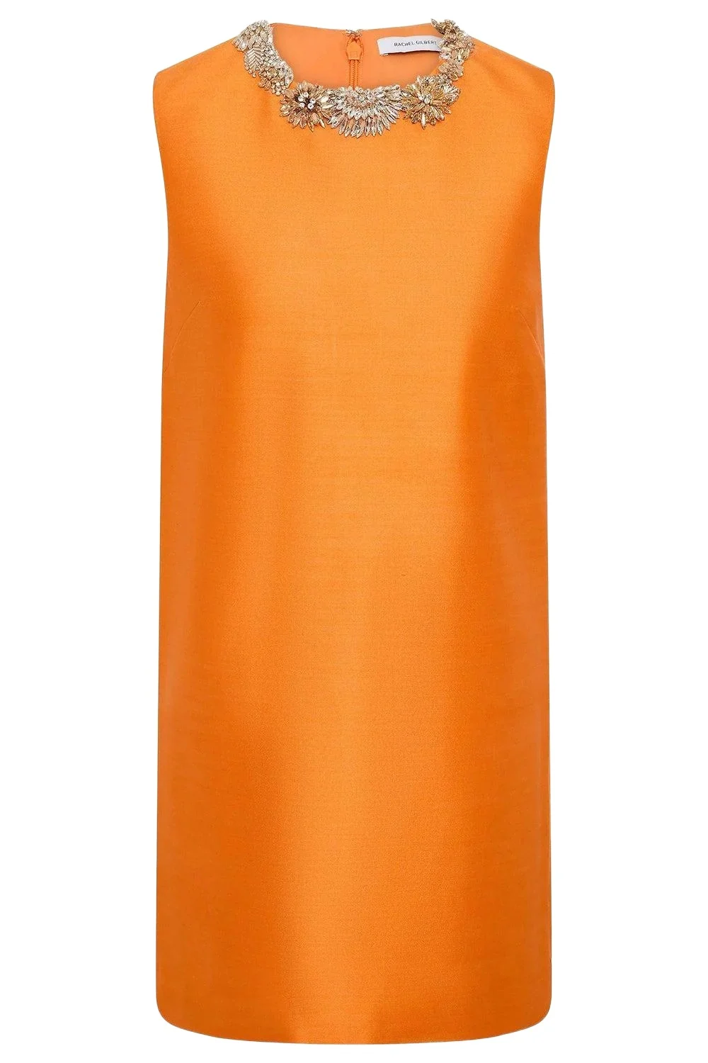 Ludovica Shift Dress