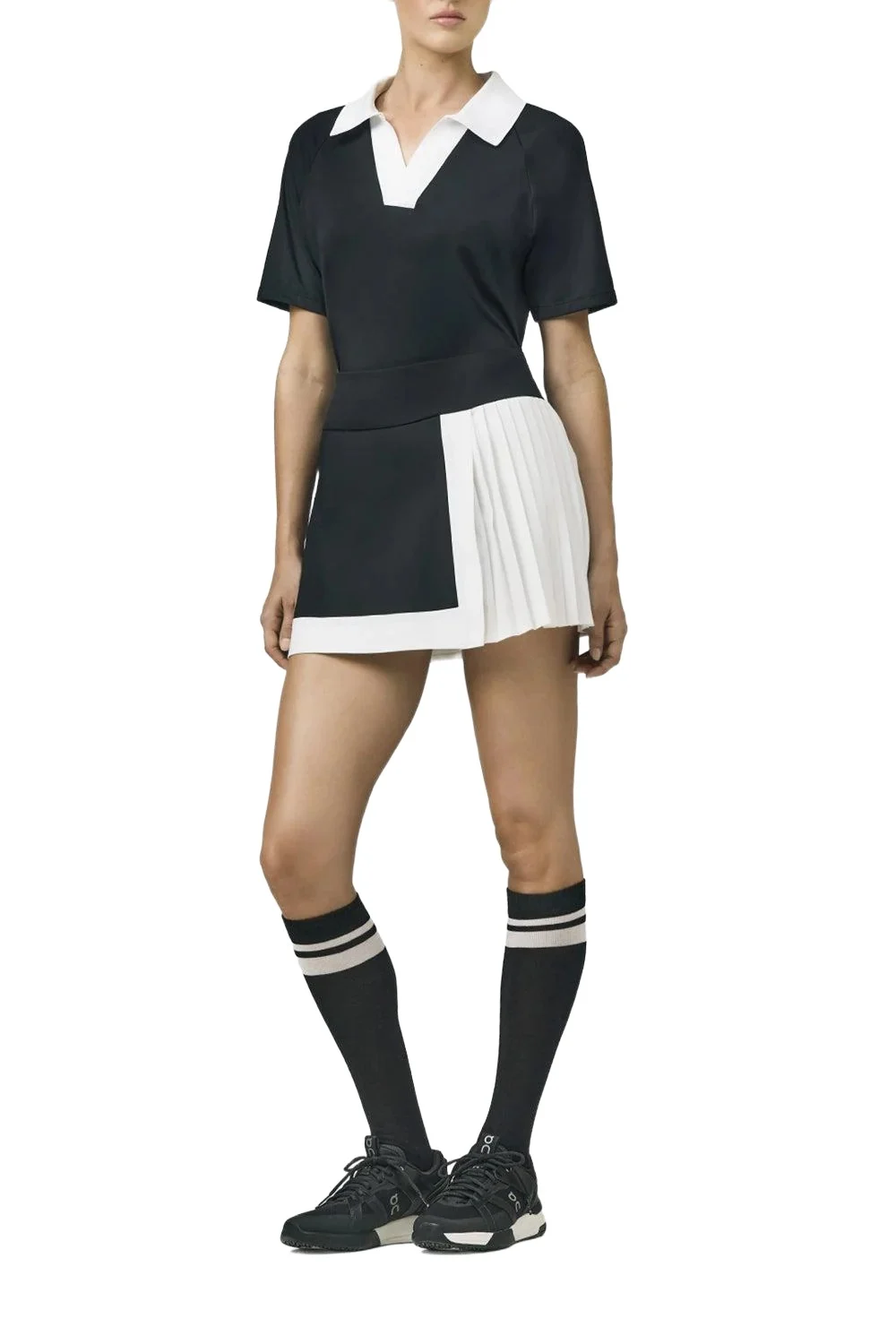 Piccola Polo Top