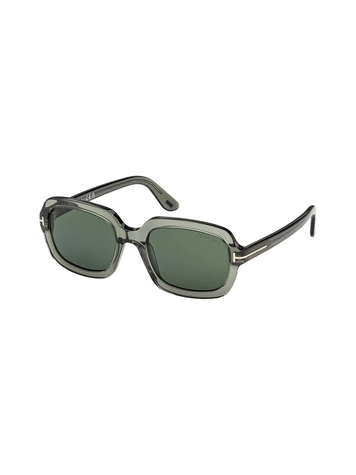 Women's Lana-02 53MM Square Sunglasses Women's Lana-02 53MM Square Sunglasses