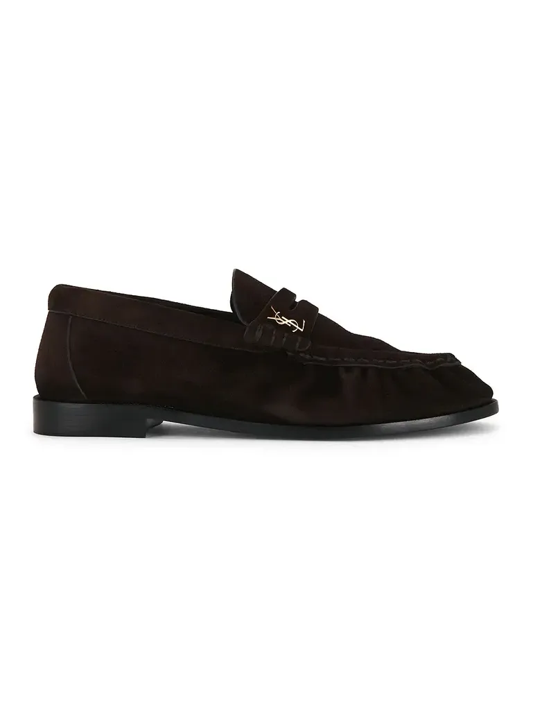 Le Loafer Moccasin Le Loafer Moccasin