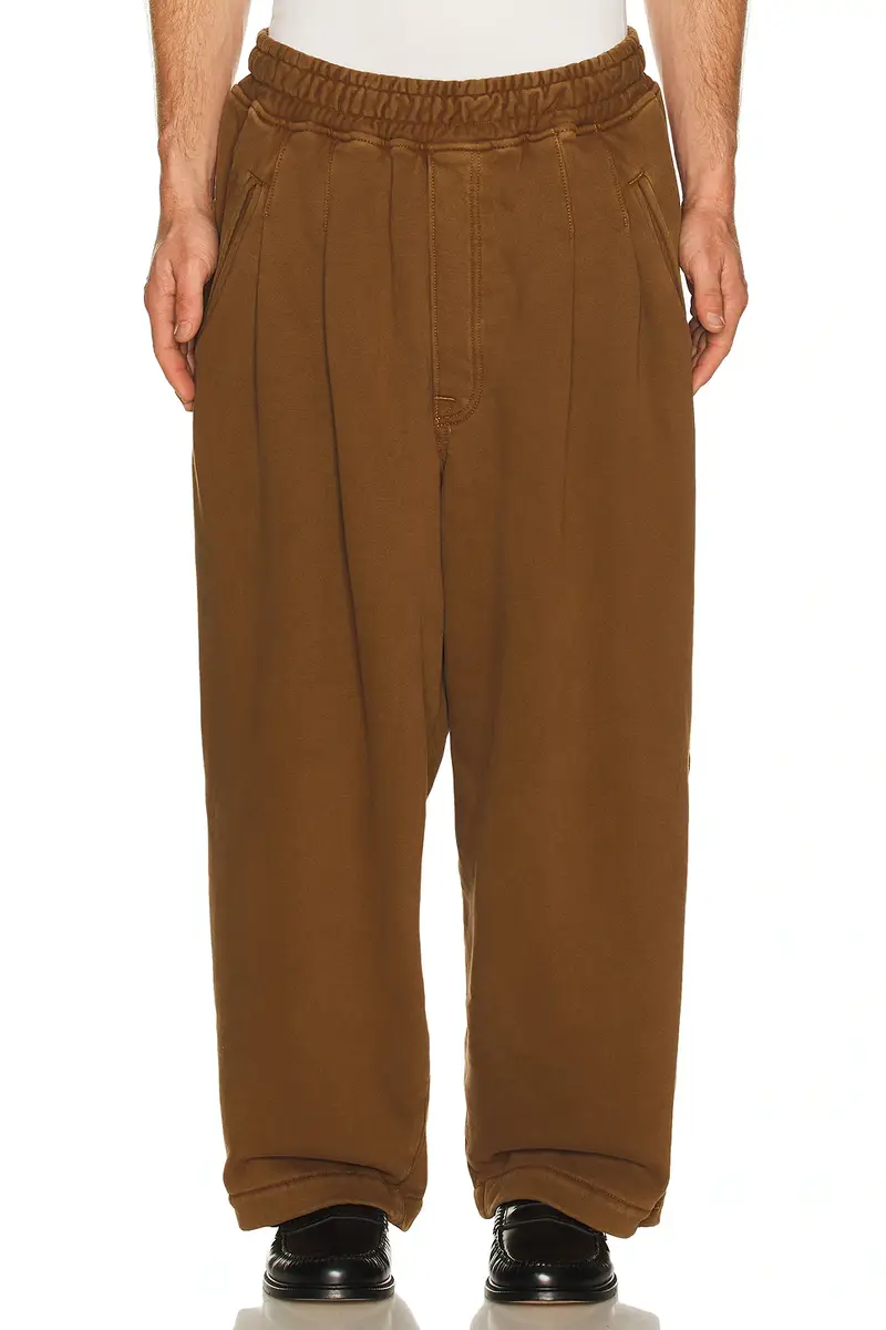 Art Community Triptych Sweatpant | Thumbnail 2