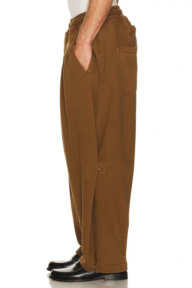 Art Community Triptych Sweatpant | Thumbnail 4