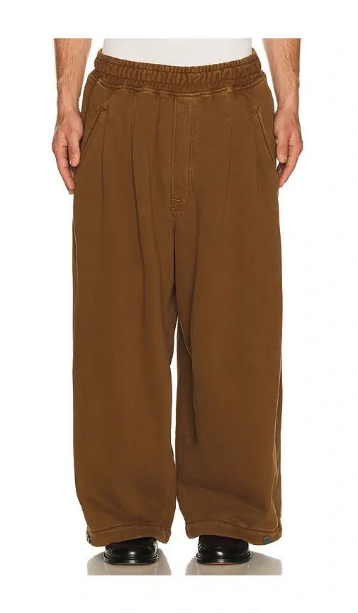 Art Community Triptych Sweatpant | Thumbnail 9