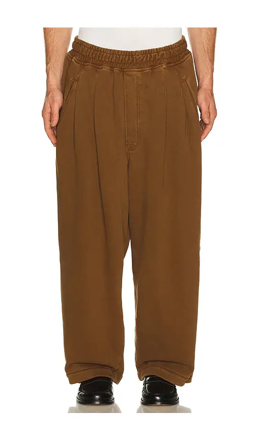 Art Community Triptych Sweatpant | Thumbnail 10