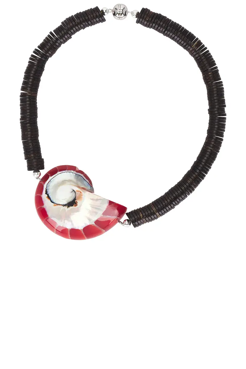 Julietta Odessa Necklace | Thumbnail 3