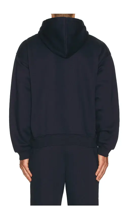 Skims Relaxed Hoodie | Thumbnail 2