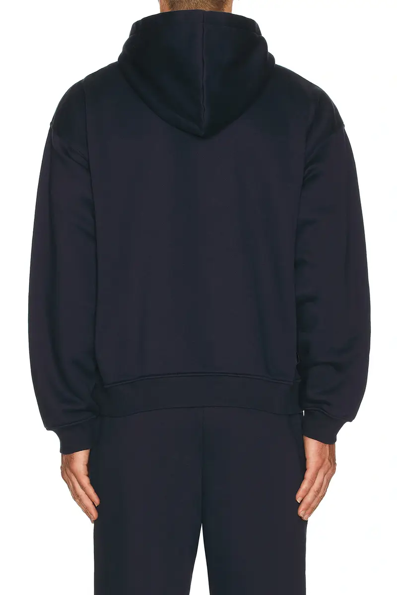 Skims Relaxed Hoodie | Thumbnail 4