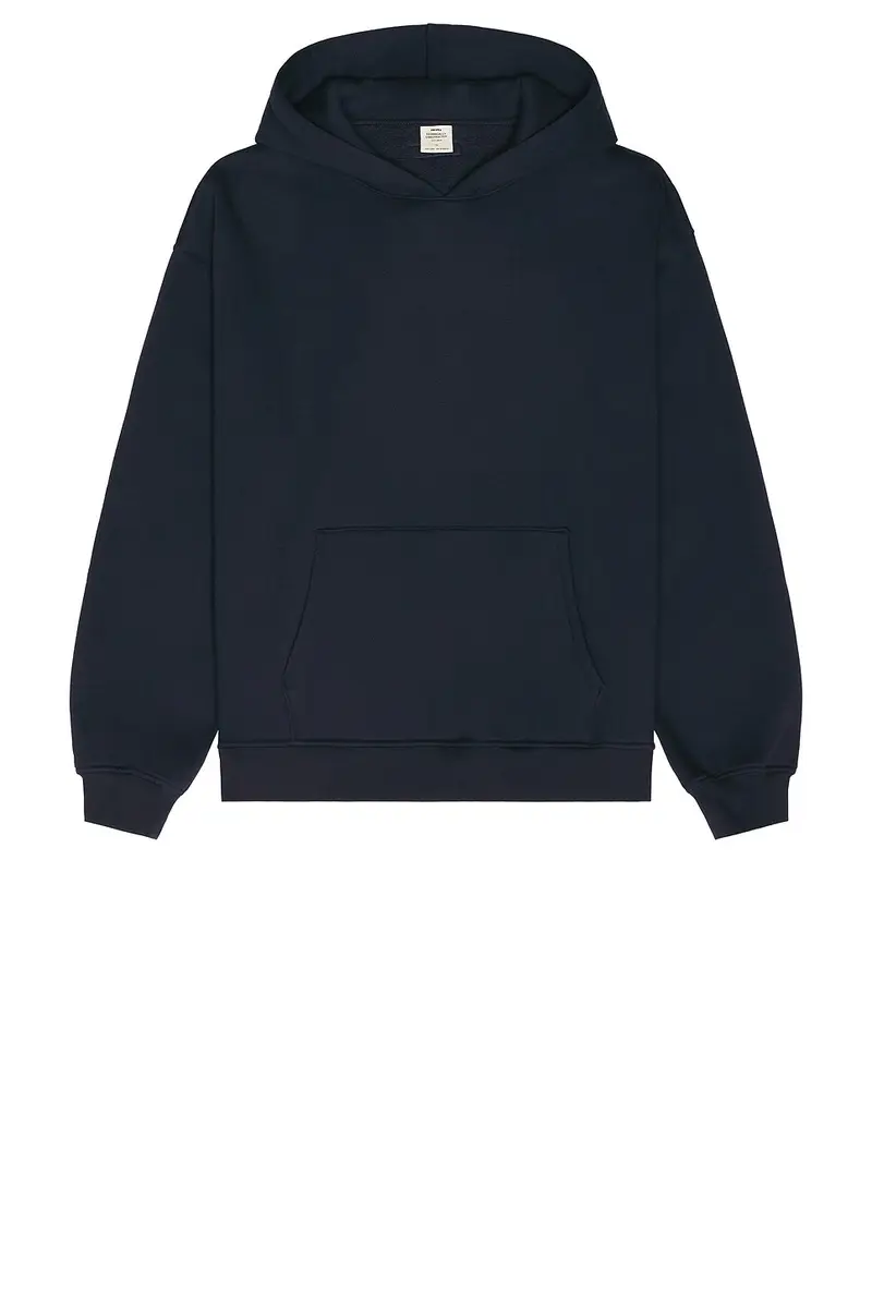 Skims Relaxed Hoodie | Thumbnail 6