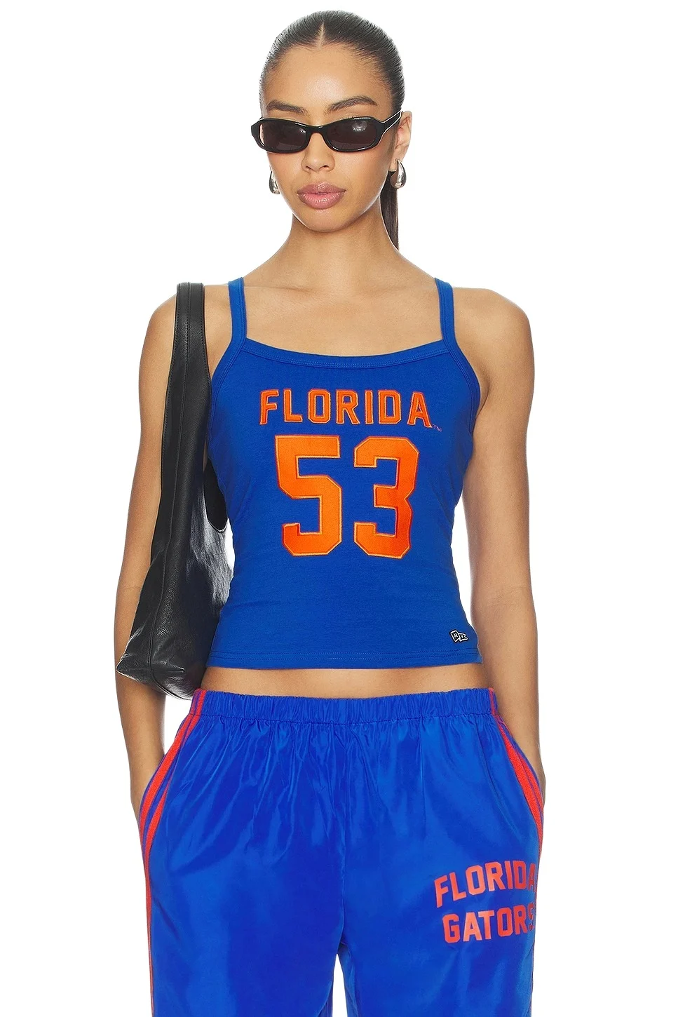 Hype and Vice University Of Florida Playmaker Tank Top