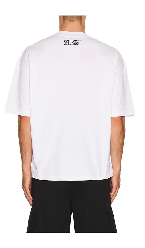 AllSaints Kindred Tee | Thumbnail 2