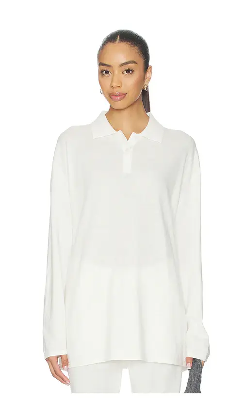 Lisa Yang Caisa Sweater