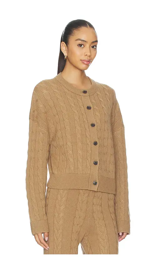 Lisa Yang Cassie Cardigan | Thumbnail 2