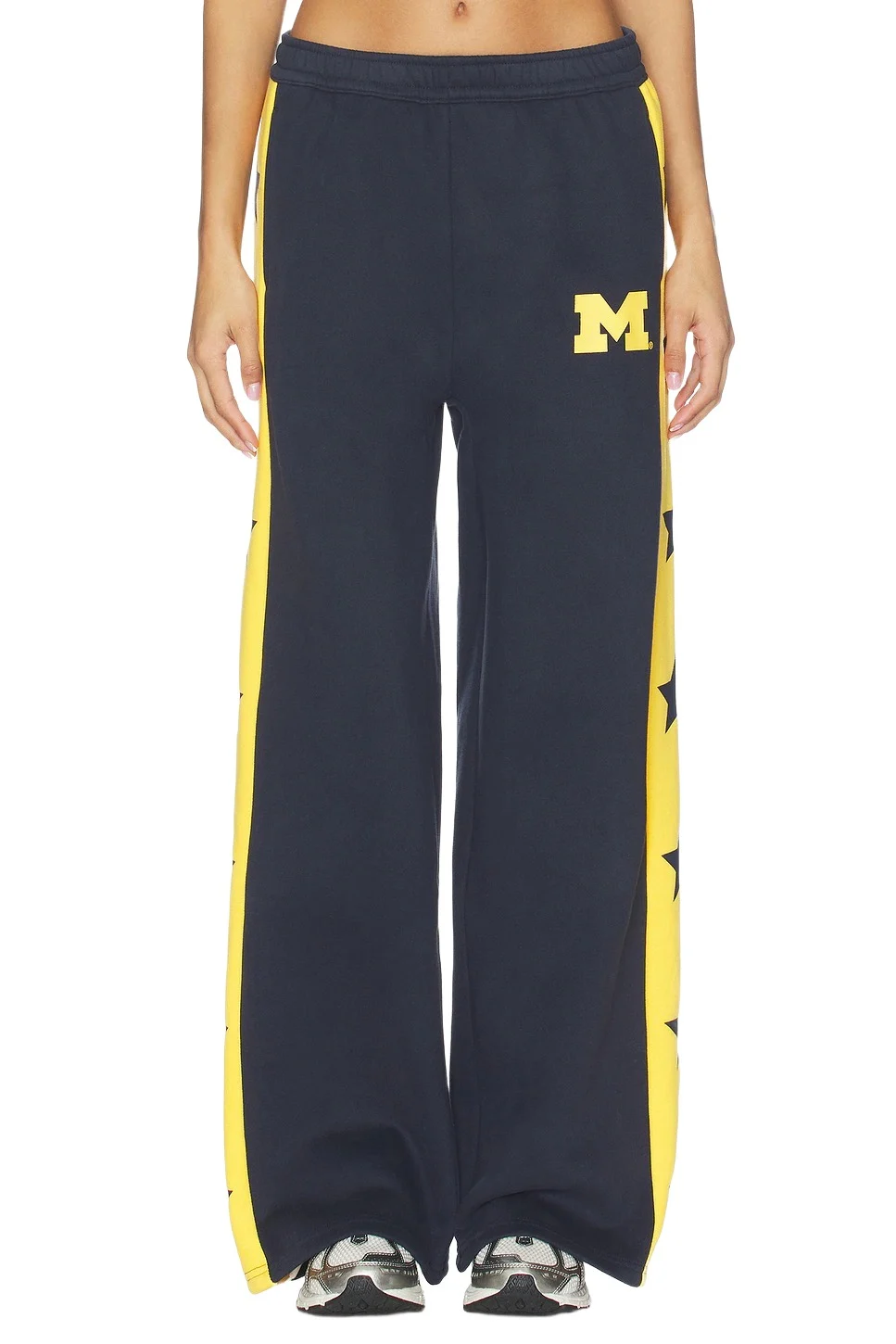 Hype and Vice University Of Michigan All-star Stride Pants