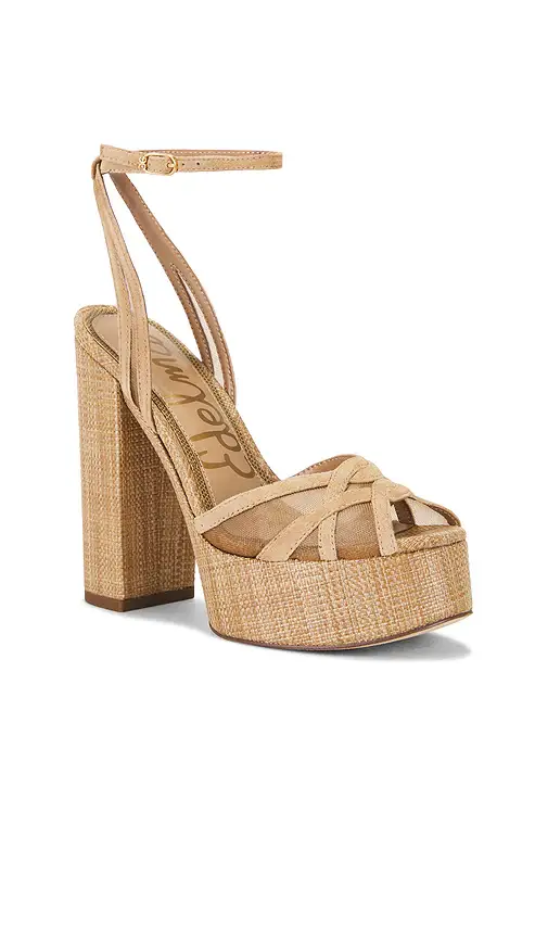 Sam Edelman Sandy Sandal | Thumbnail 2