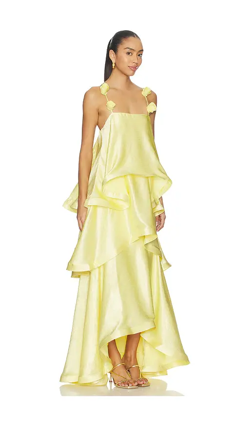 Elliatt Thalia Gown | Thumbnail 2 Elliatt Thalia Gown | Thumbnail 2