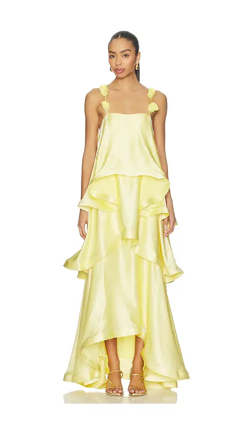 Elliatt Thalia Gown | Image 1 Elliatt Thalia Gown | Image 1