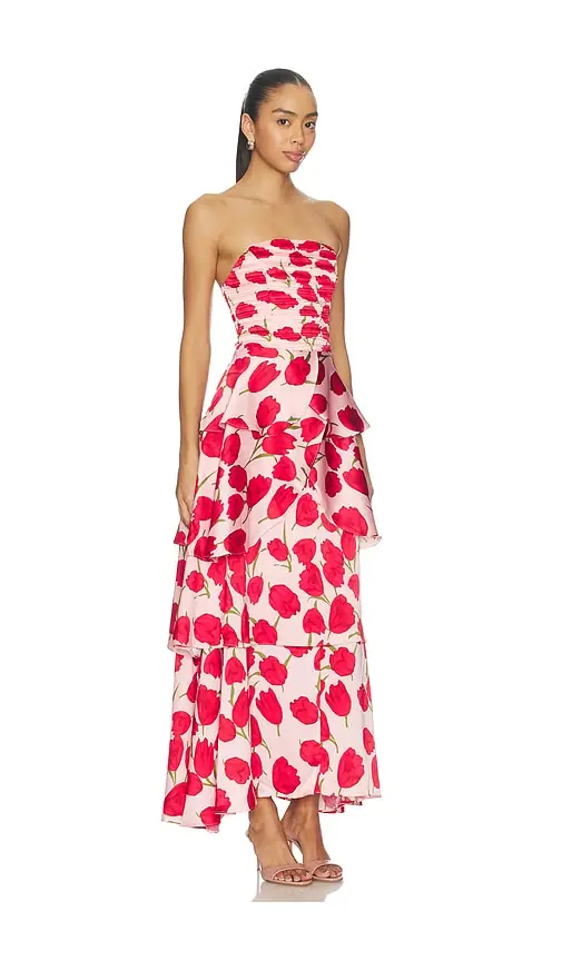 Elliatt Melia Gown | Thumbnail 2 Elliatt Melia Gown | Thumbnail 2