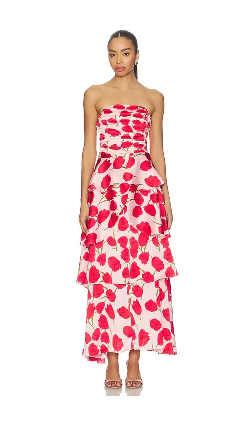 Melia Gown Melia Gown