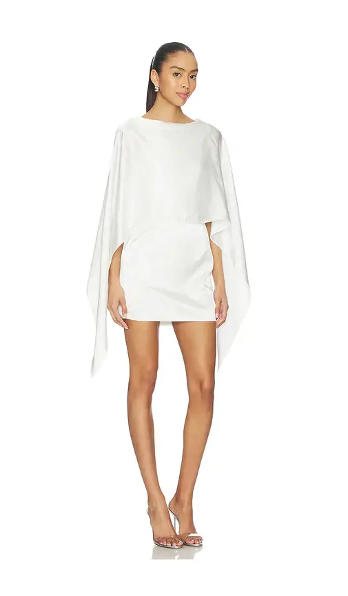 Lovers and Friends Tegan Mini Dress | Thumbnail 2 Lovers and Friends Tegan Mini Dress | Thumbnail 2