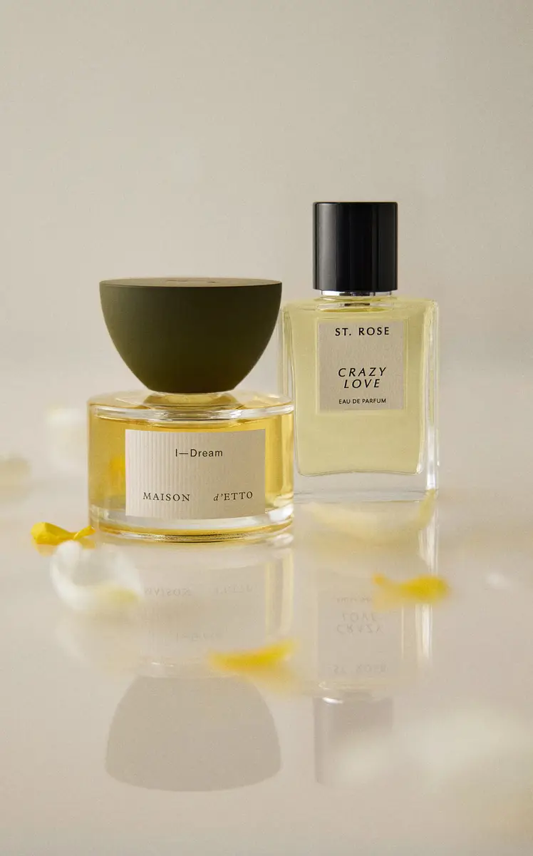 Maison d'Etto I-Dream Eau de Parfum | Thumbnail 2 Maison d'Etto I-Dream Eau de Parfum | Thumbnail 2