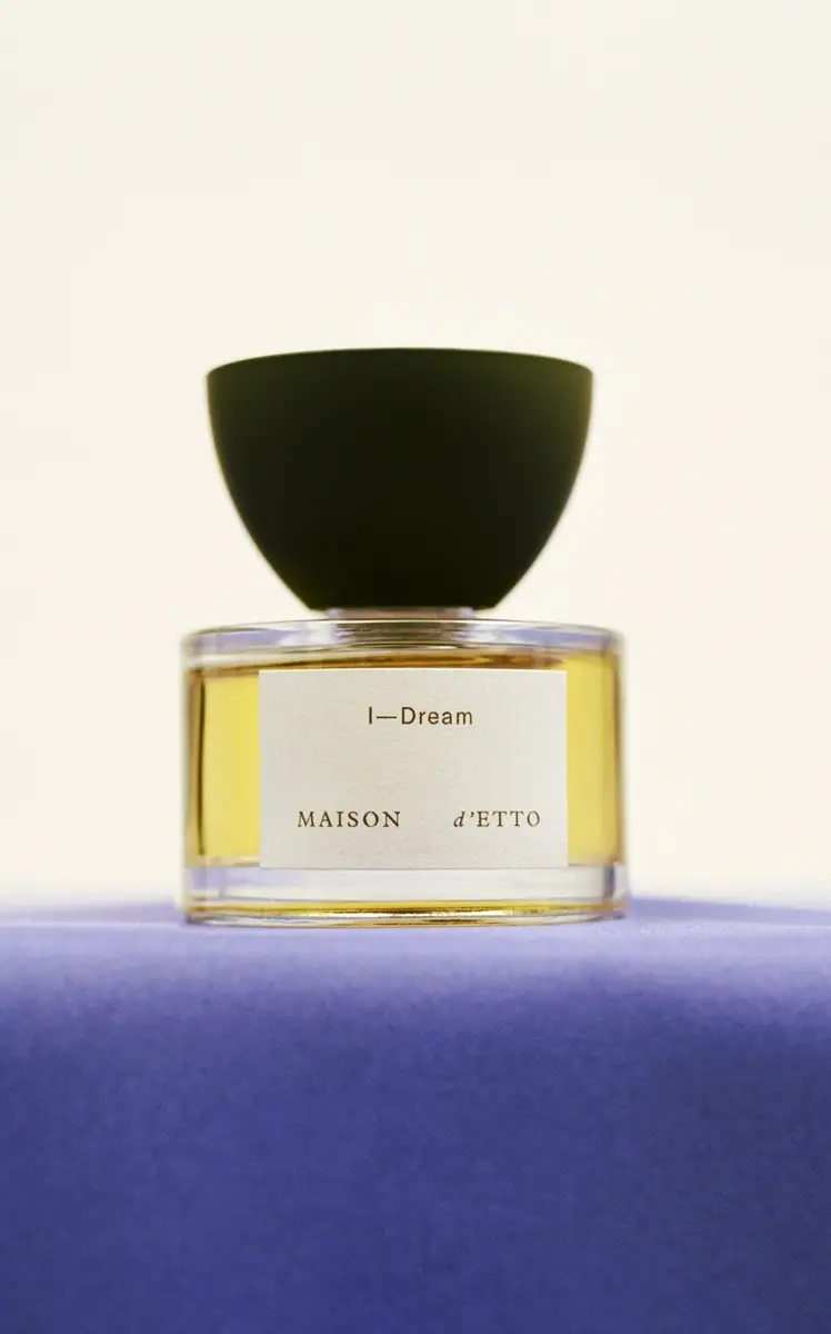 Maison d'Etto I-Dream Eau de Parfum | Thumbnail 3 Maison d'Etto I-Dream Eau de Parfum | Thumbnail 3