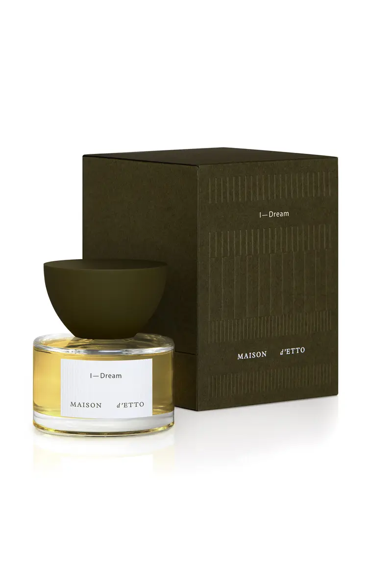 Maison d'Etto I-Dream Eau de Parfum | Thumbnail 4 Maison d'Etto I-Dream Eau de Parfum | Thumbnail 4