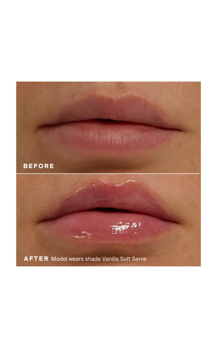 SUPERGOOP! Glow Gloss SPF 40 Lip Balm - Pink Peppermint | Thumbnail 5