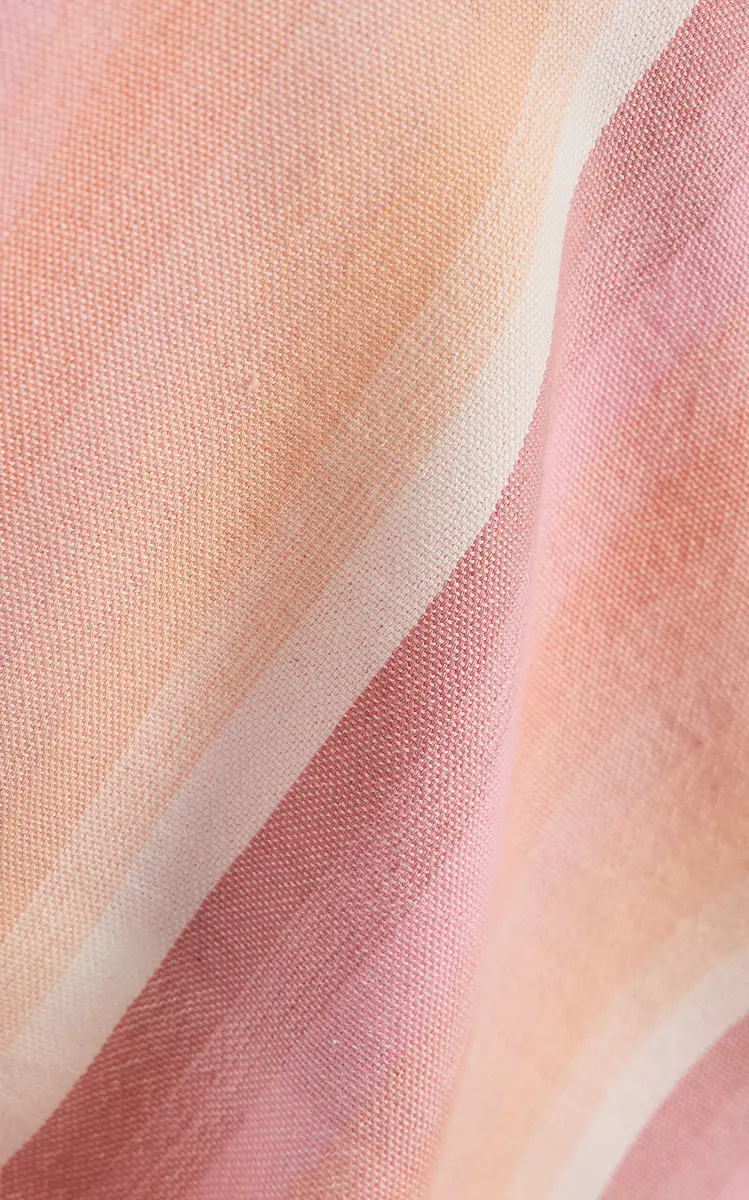 Marrakshi Life The Triangle Cotton Top | Thumbnail 5 Marrakshi Life The Triangle Cotton Top | Thumbnail 5