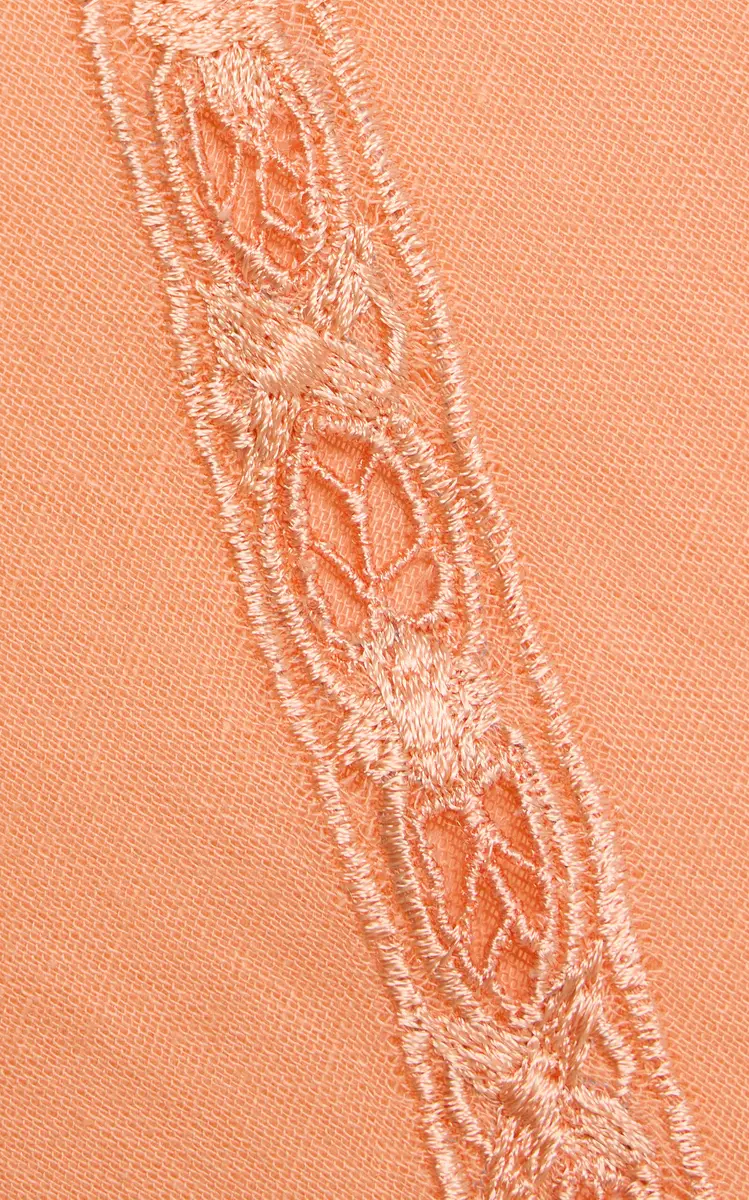 All That Remains Sophie Cotton Dress | Thumbnail 5