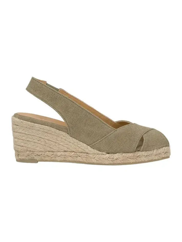 Diana Wedge