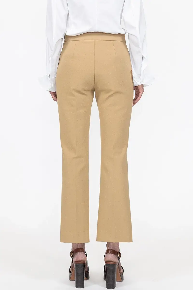 CALLAS MILANO Lola Pant | Thumbnail 3