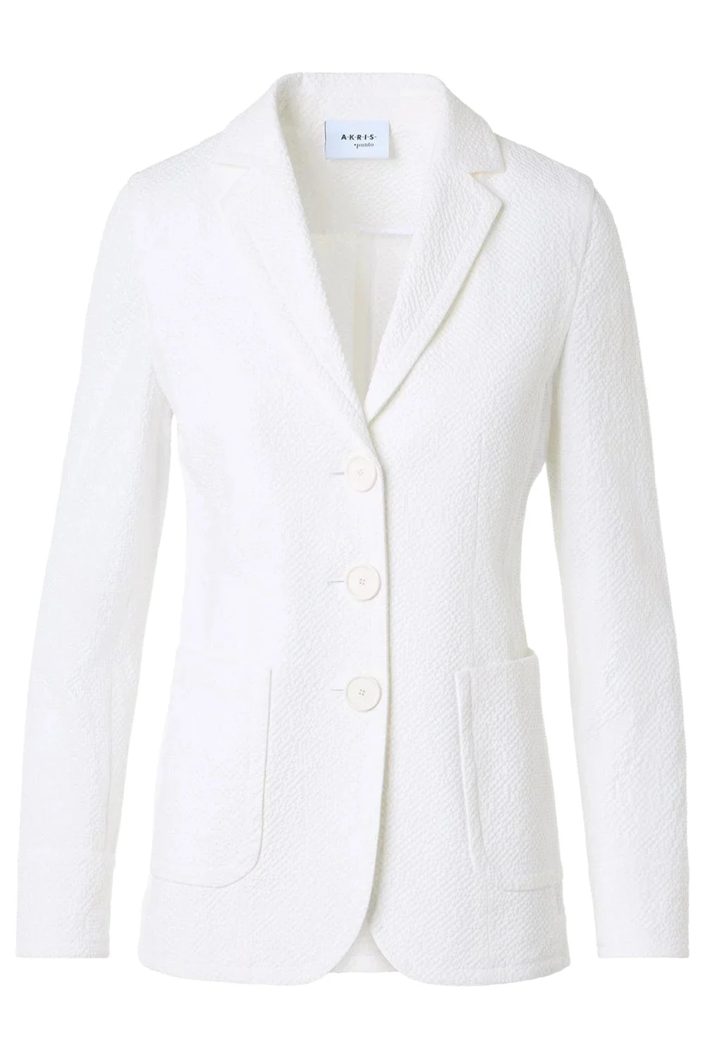 Stretch Blazer Stretch Blazer