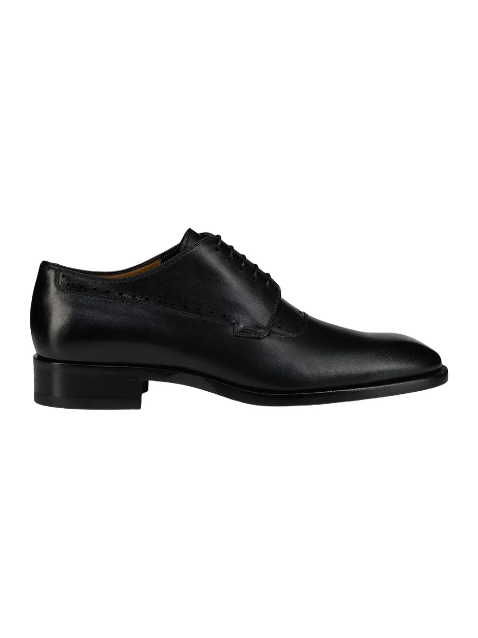 Men's Sartoby Derby Shoes Men's Sartoby Derby Shoes