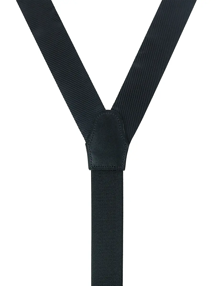 Trafalgar Men Leyton Formal Suspenders | Thumbnail 2