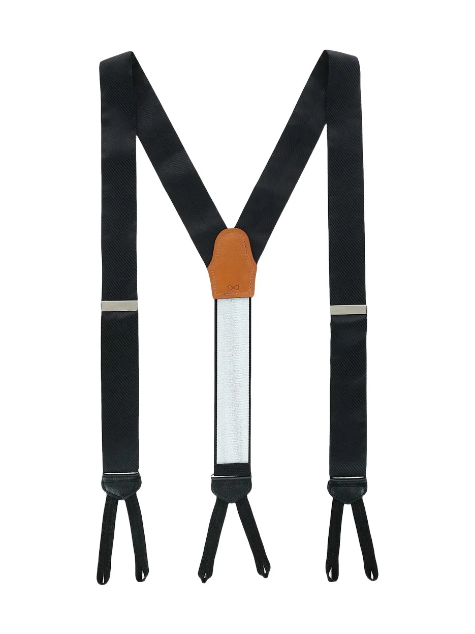Trafalgar Men Leyton Formal Suspenders