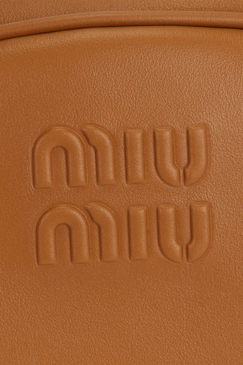 Miu Miu Softy Beau Handbag | Thumbnail 7 Miu Miu Softy Beau Handbag | Thumbnail 7