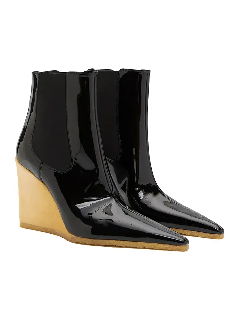 ALAΪA Ankle Boot ALAΪA Ankle Boot