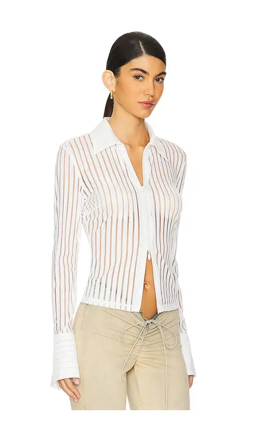 I.AM.GIA Jane Top | Thumbnail 2 I.AM.GIA Jane Top | Thumbnail 2