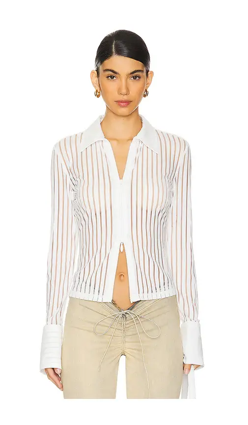 I.AM.GIA Jane Top