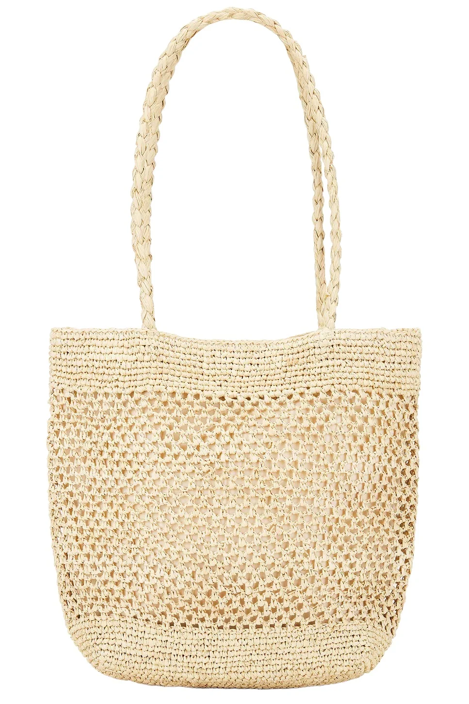 Hat Attack Lissa Day Tote Bag