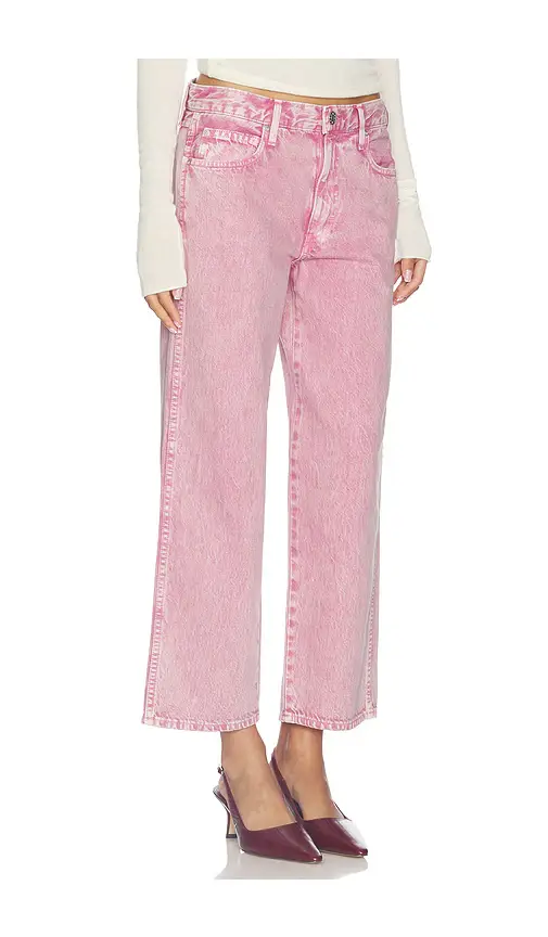 AMO Denim Billie Jeans | Thumbnail 2 AMO Denim Billie Jeans | Thumbnail 2