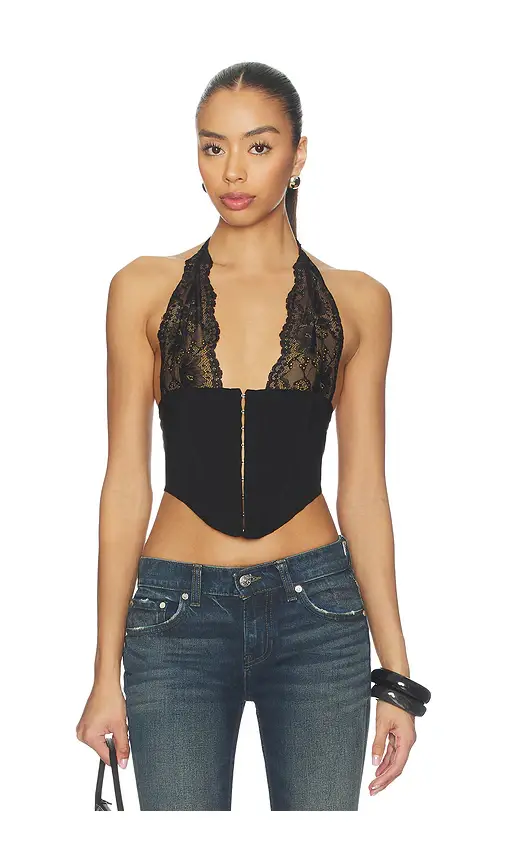 I.AM.GIA Ellena Corset