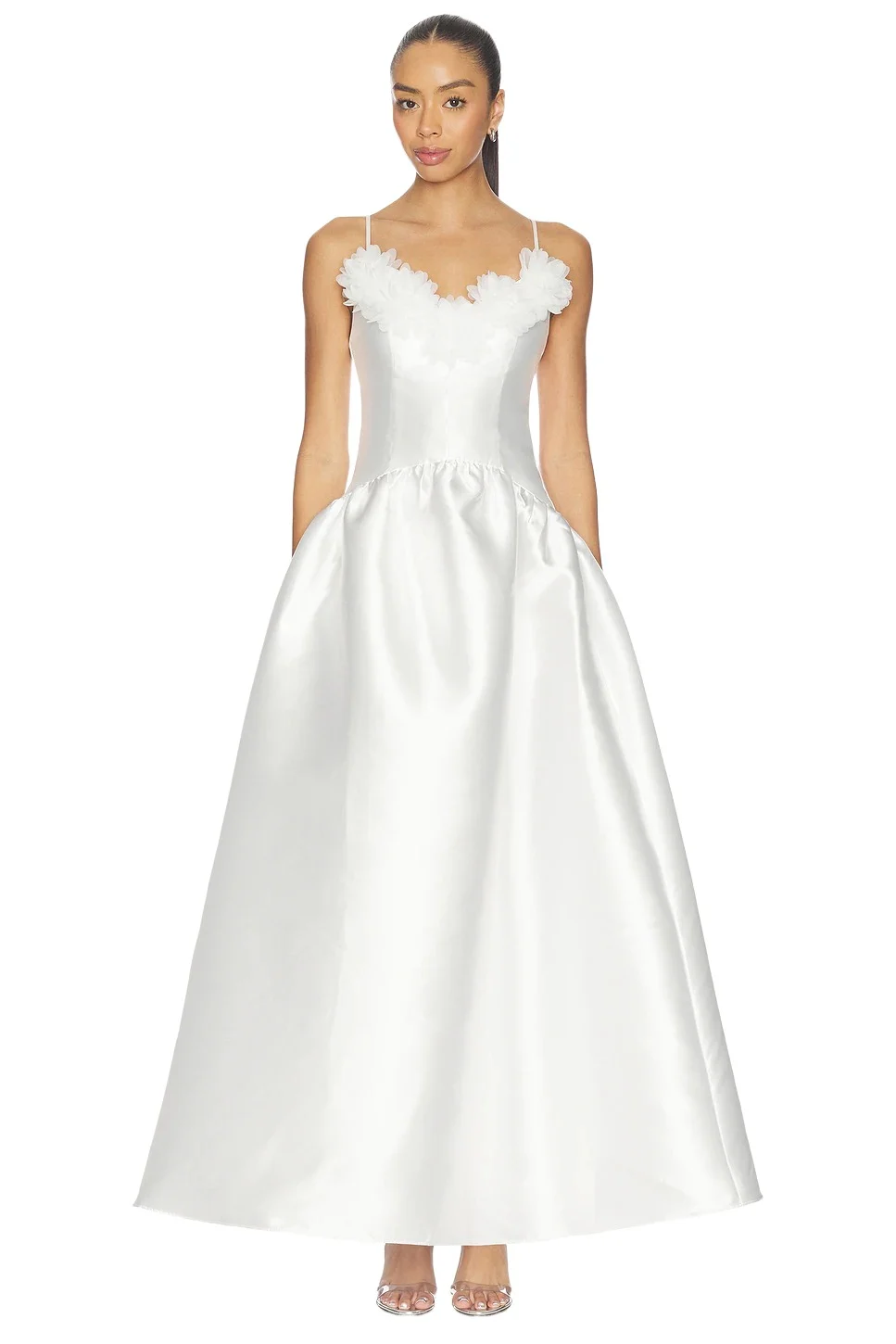Tula Gown