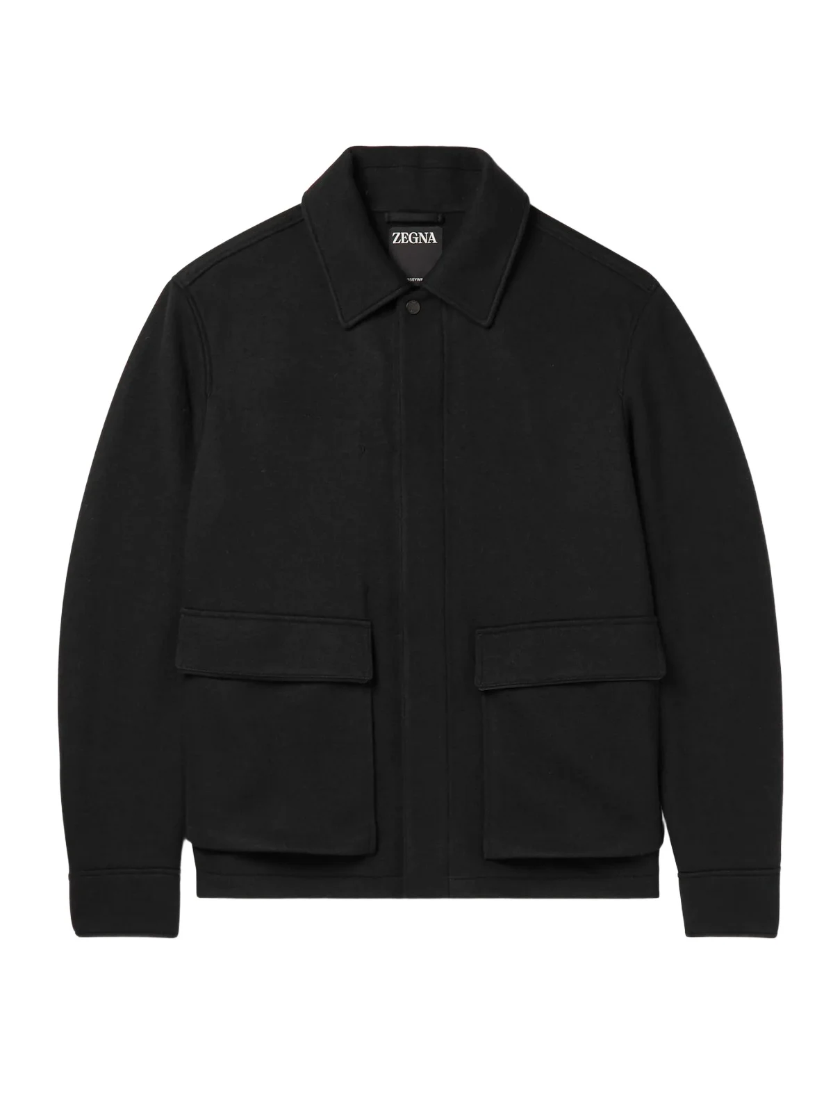 Felt Chore Jacket - Men Felt Chore Jacket - Men