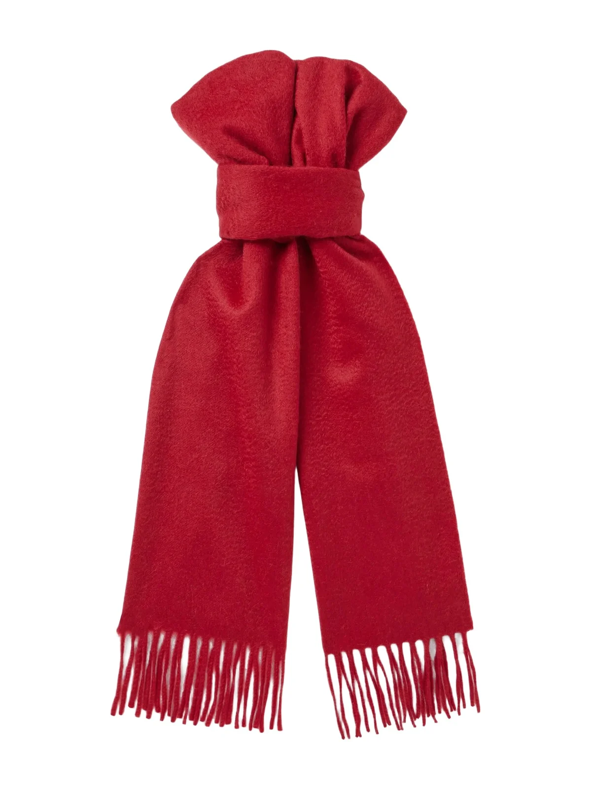 Cashmere Scarf - Men Cashmere Scarf - Men