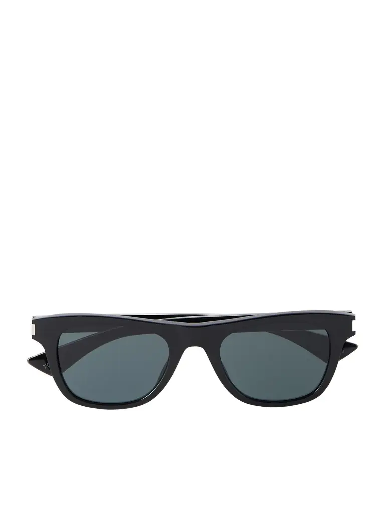 Saint Laurent Square-Frame Acetate Sunglasses - Men | Image 1 Saint Laurent Square-Frame Acetate Sunglasses - Men | Image 1
