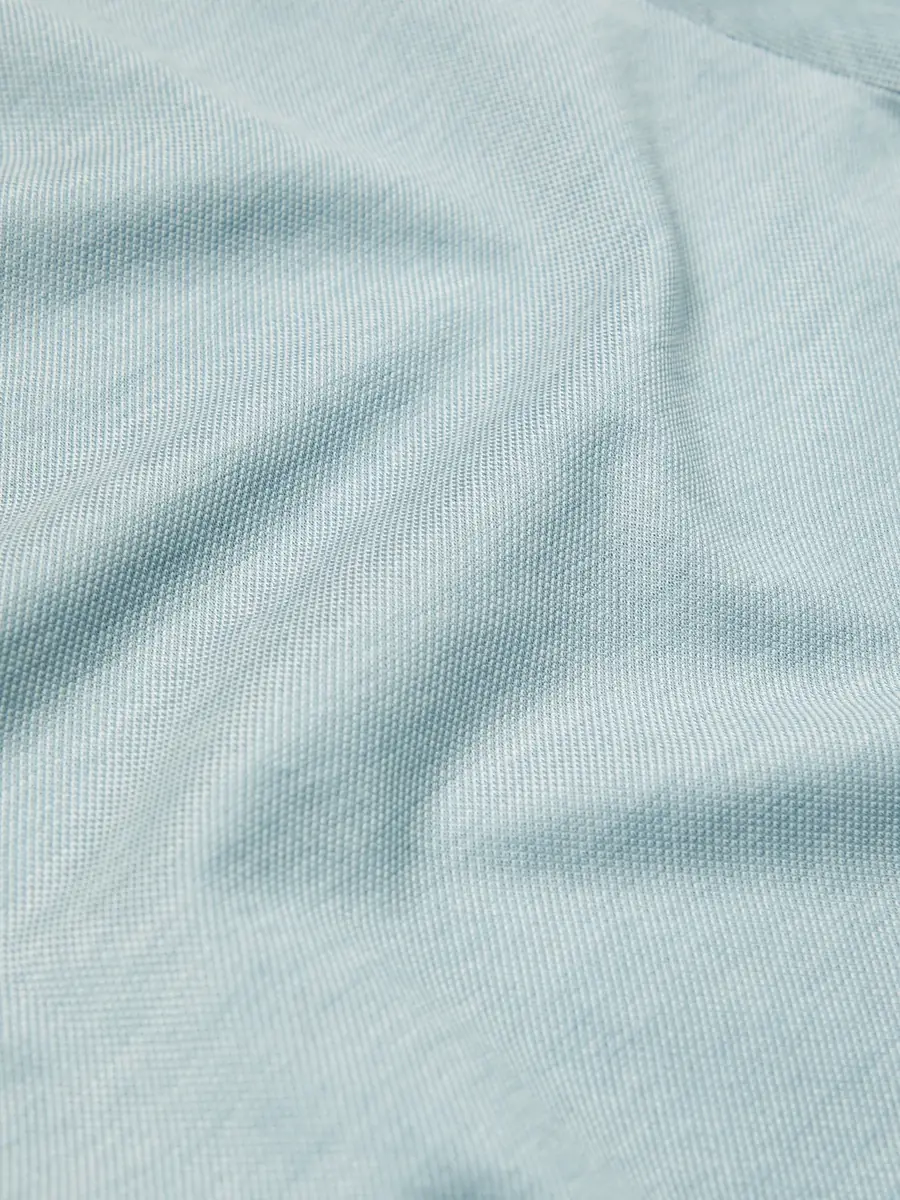 Loro Piana Cotton Polo Shirt - Men | Thumbnail 5