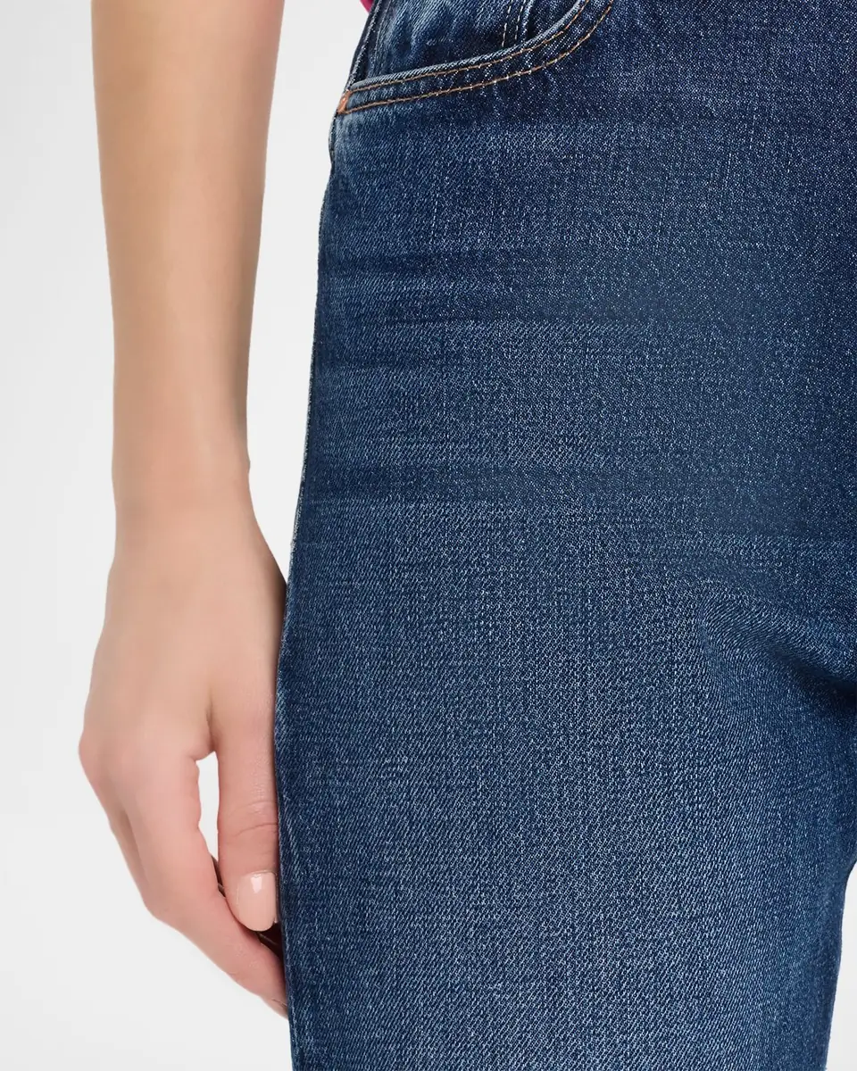 MOTHER The Rambler Zip Jeans | Thumbnail 10 MOTHER The Rambler Zip Jeans | Thumbnail 10