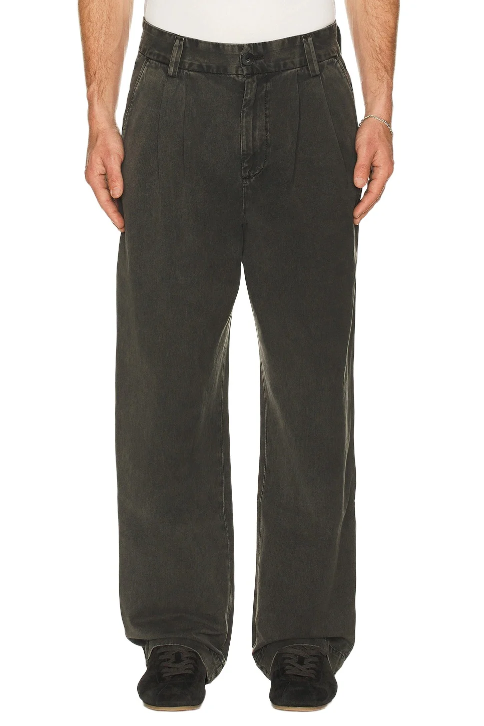 Slater Trouser Slater Trouser